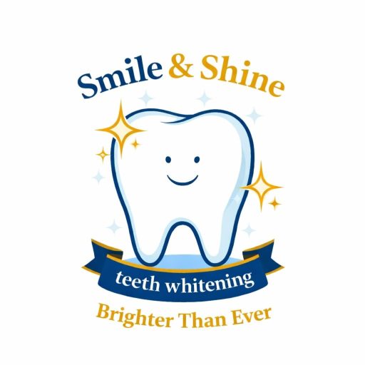 Smile and Shine logo