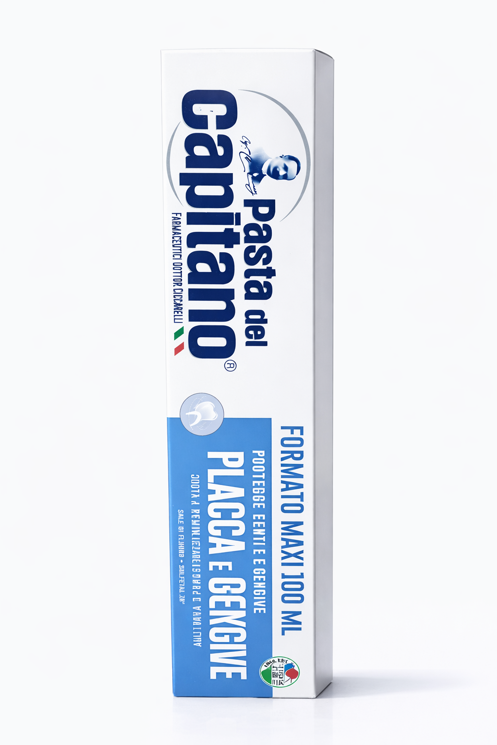 Cepilcano Placa Germes Toothpaste